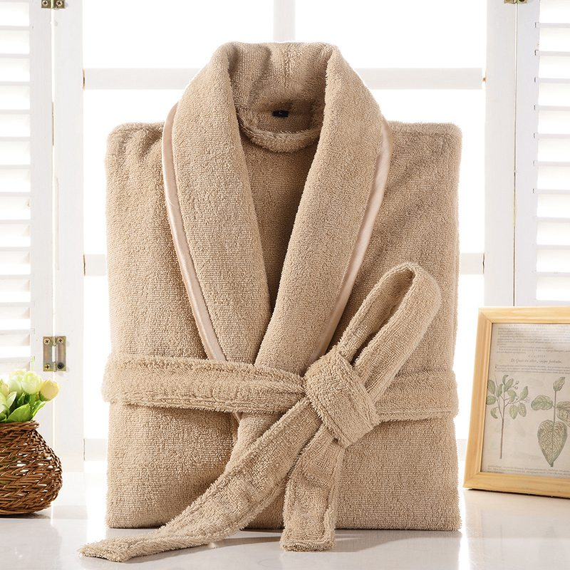 Towel Bath Robe - Stephanie Store