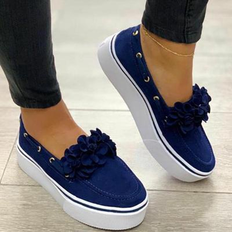 casual shoes womens 2019